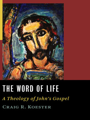 cover image of The Word of Life